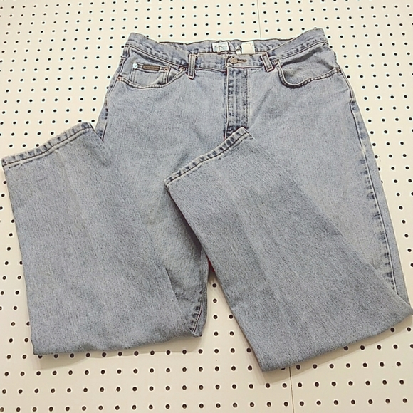 Calvin Klein Jeans Denim - Vintage Calvin Klein Jeans